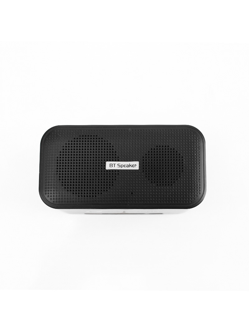 MUSIQUE - Wireless Speaker with Lightup Logo